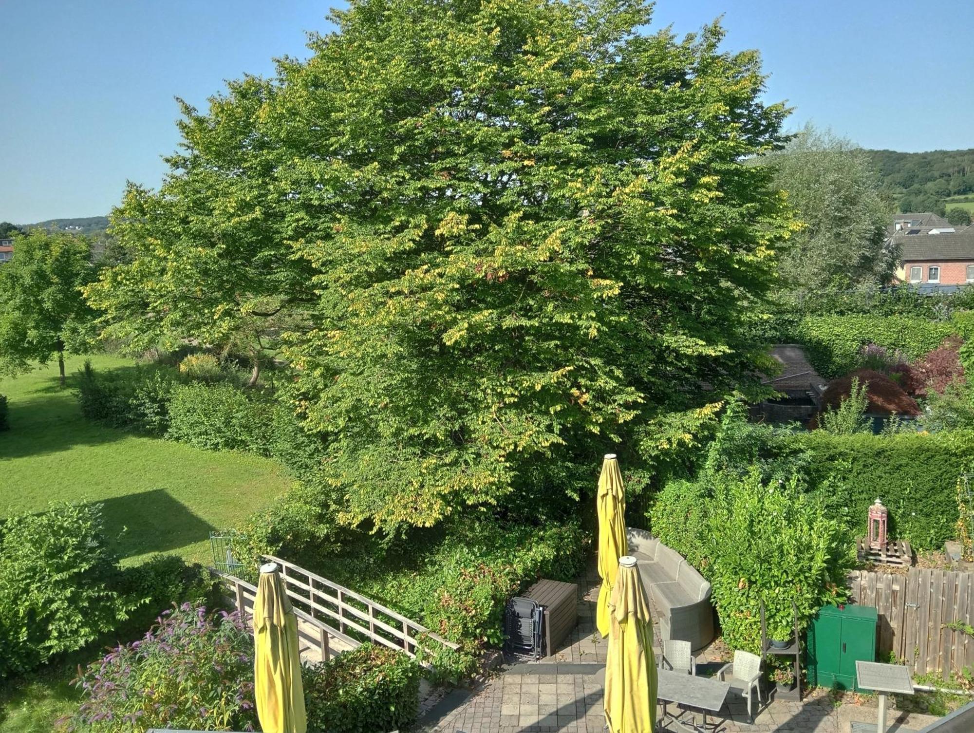 Bnb Het Geluk Van Limburg Mechelen Bilik gambar