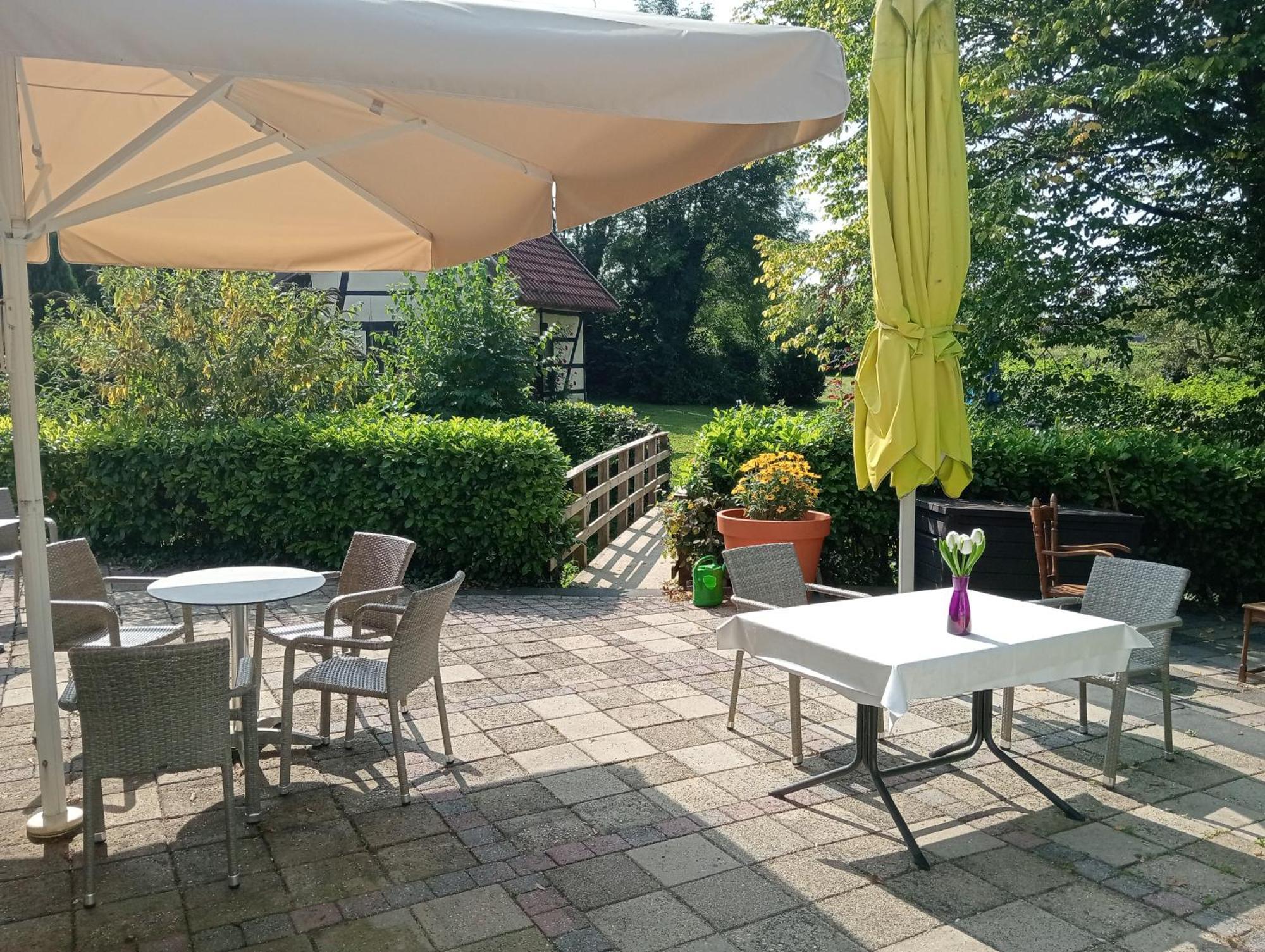 Bnb Het Geluk Van Limburg Mechelen Luaran gambar